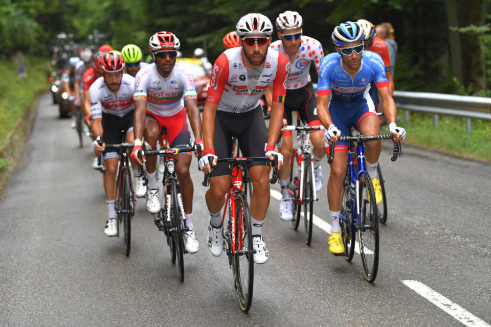 Tour de France 2019 : les plus belles photos de la Grande Boucle (J-6)