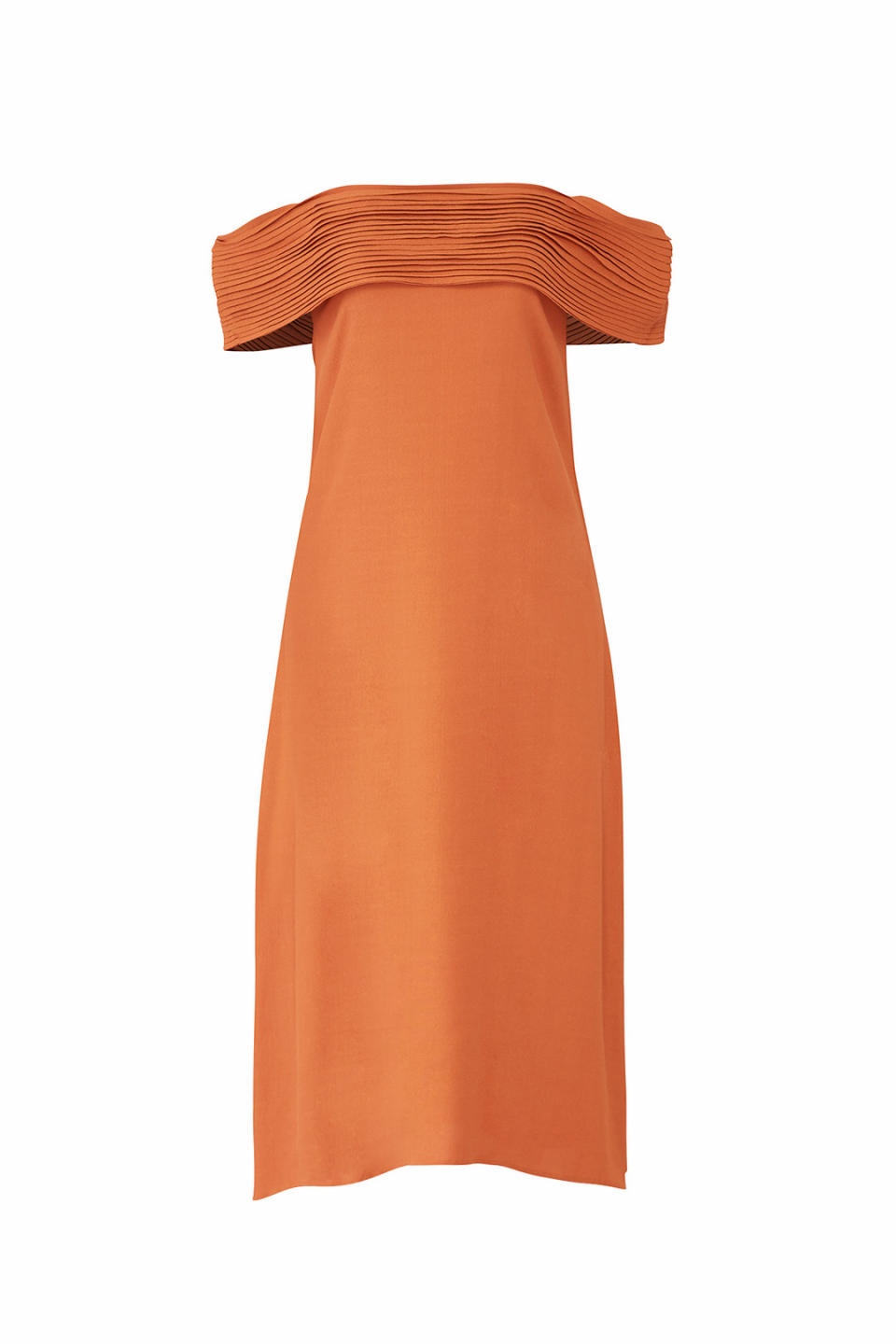 8) Mariana Midi Dress