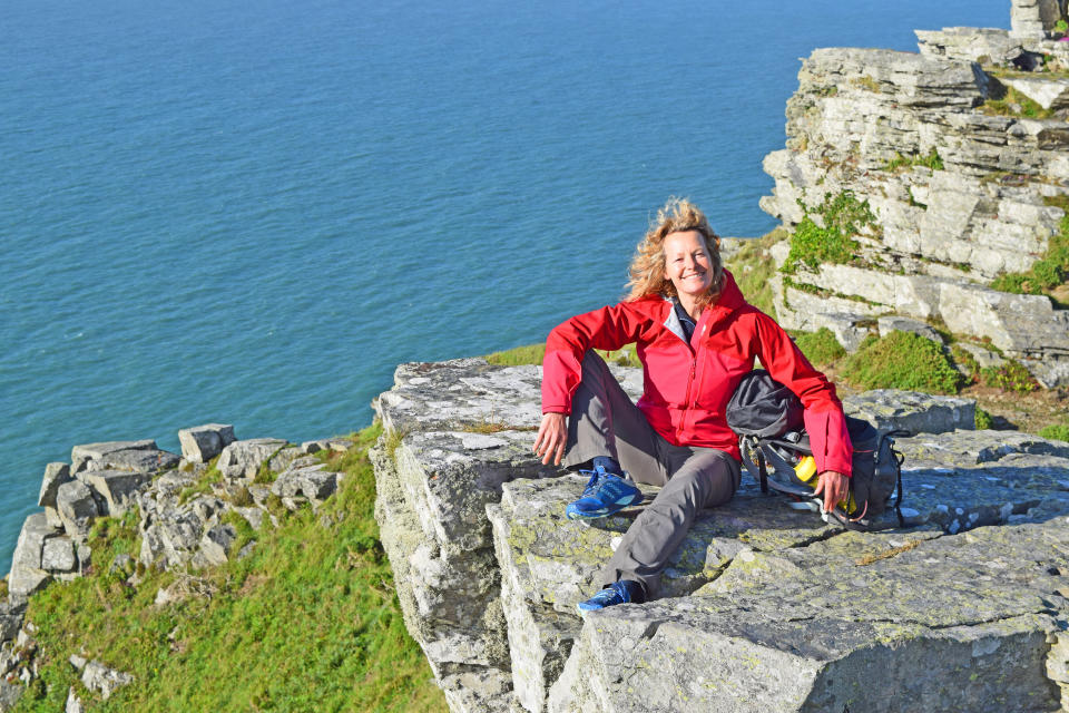 Kate Humble's Coastal England (C5)