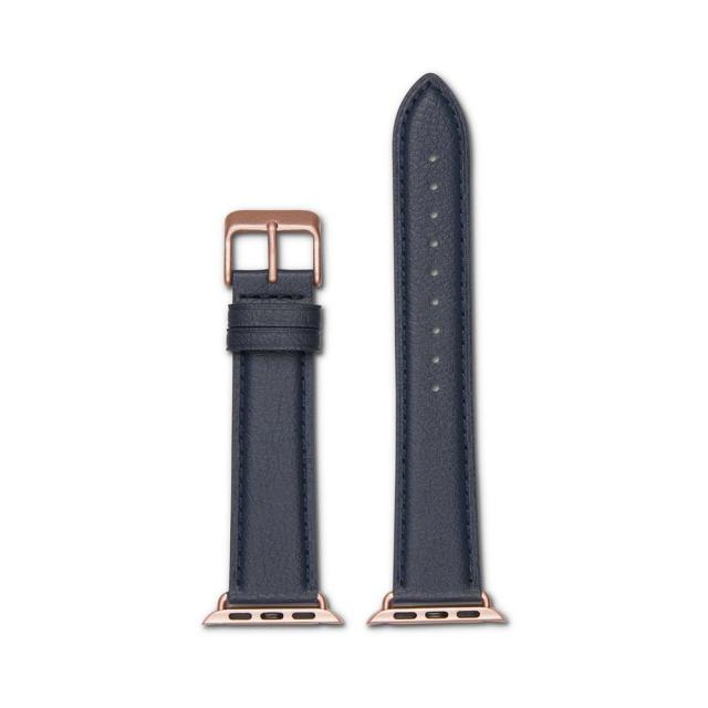 Besides calfskin leather, Hermès releases four new Apple Watch bands in  knitted materials and attractive colors - Yanko Design