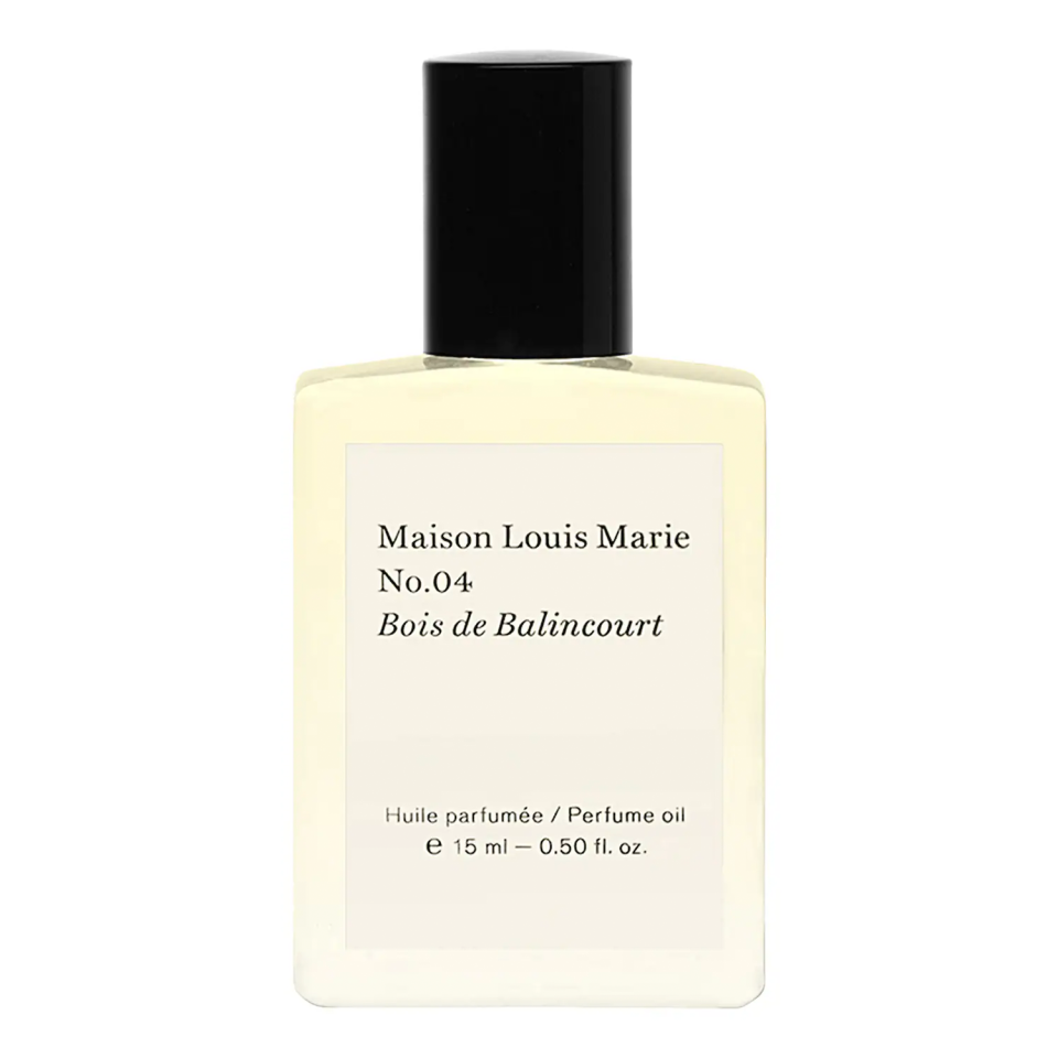 <p><a href="https://go.redirectingat.com?id=74968X1596630&url=https%3A%2F%2Fwww.sephora.com%2Fproduct%2Fn0-04-bois-de-balincourt-perfume-oil-P431161&sref=https%3A%2F%2Fwww.cosmopolitan.com%2Fstyle-beauty%2Fbeauty%2Fg60245705%2Fbest-perfume-oils%2F" rel="nofollow noopener" target="_blank" data-ylk="slk:Shop Now;elm:context_link;itc:0;sec:content-canvas" class="link ">Shop Now</a></p><p>No.04 Bois de Balincourt Perfume Oil</p><p>sephora.com</p><p>$65.00</p>