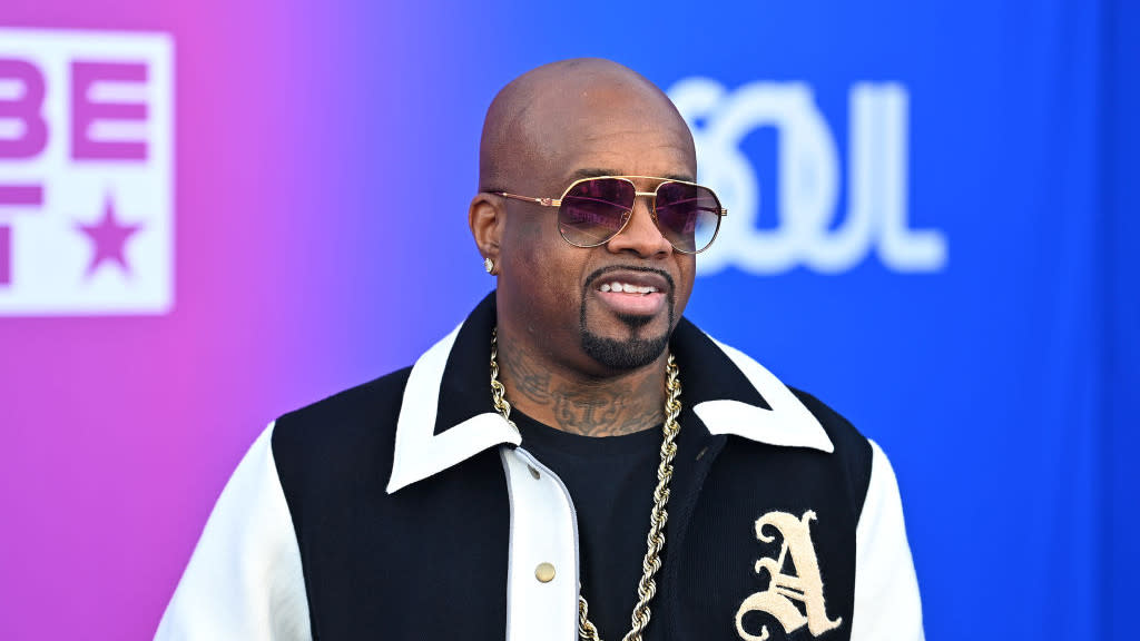 Jermaine Dupri