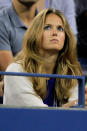 Kim Sears, girlfriend of British tennis standout Andy Murray (Chris Trotman/Getty Images)