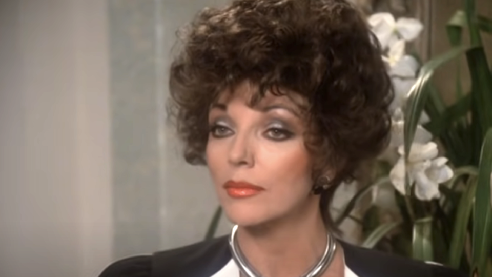 joan collins on dynasty