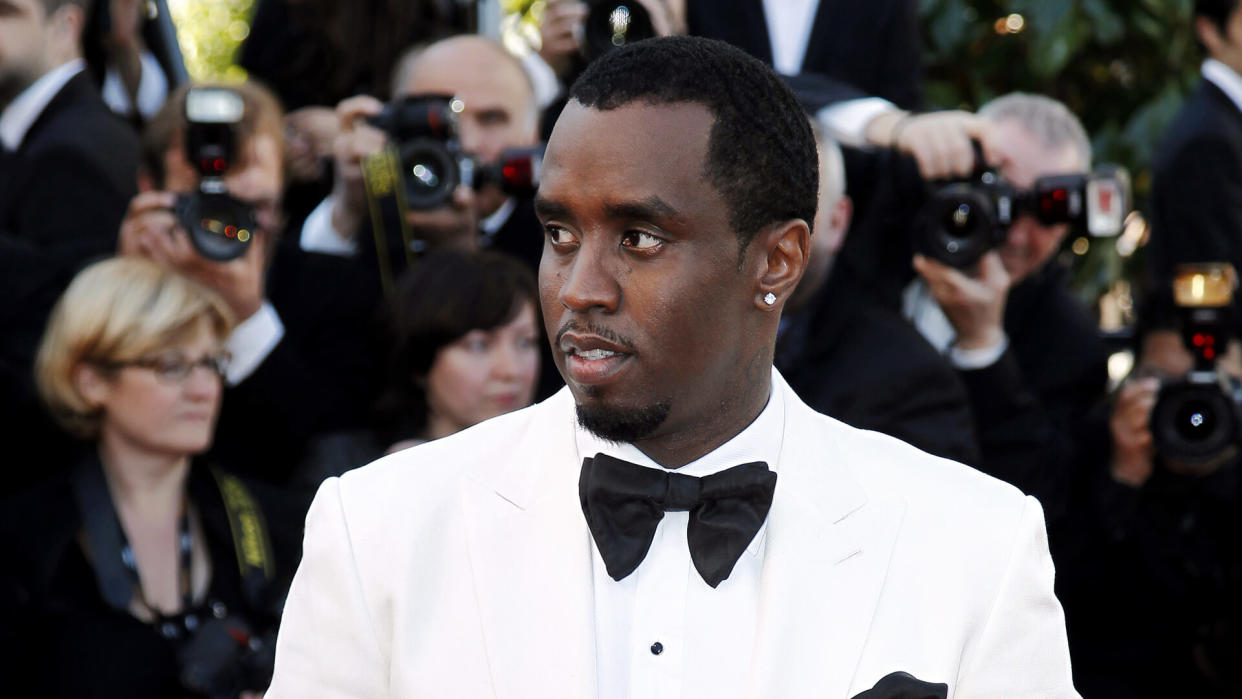 Sean Combs