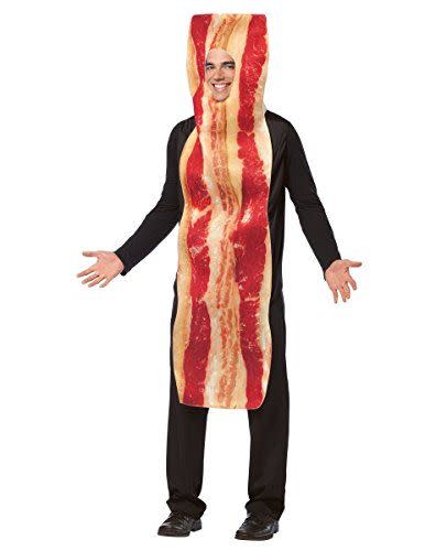 17) Bacon