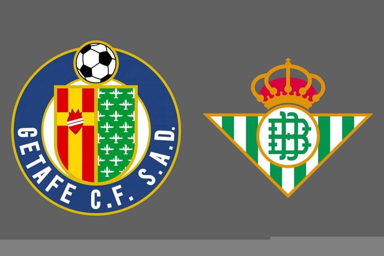 Getafe-Betis