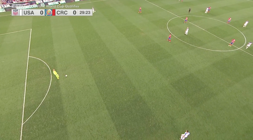 (Screenshot: WatchESPN tactical cam)