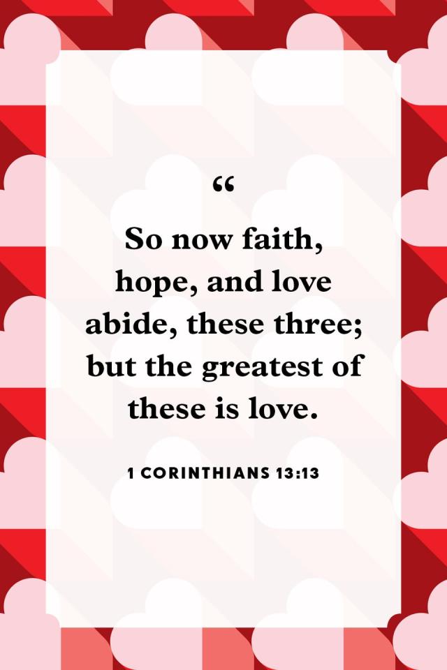 Scripture Valentines Cards - The Fervent Mama