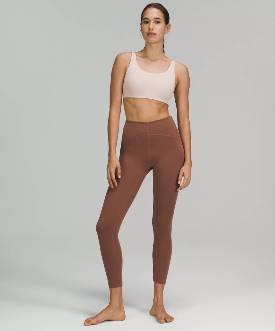 Lululemon InStill High-Rise Tight 25