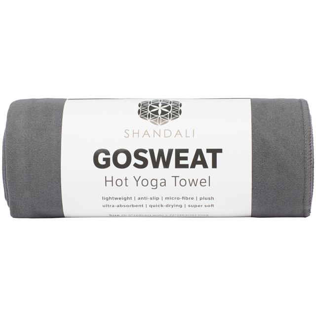 IUGA Yoga Towel Non Slip Soft Yoga Mat Towel Sweat Absorbent Hot Yoga Towel  Spray Bottle Included - Yahoo Shopping