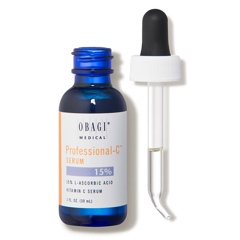 obagi, best brightening serums