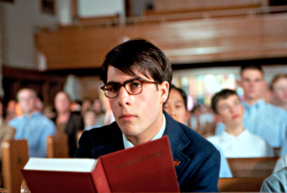 ‘Rushmore’