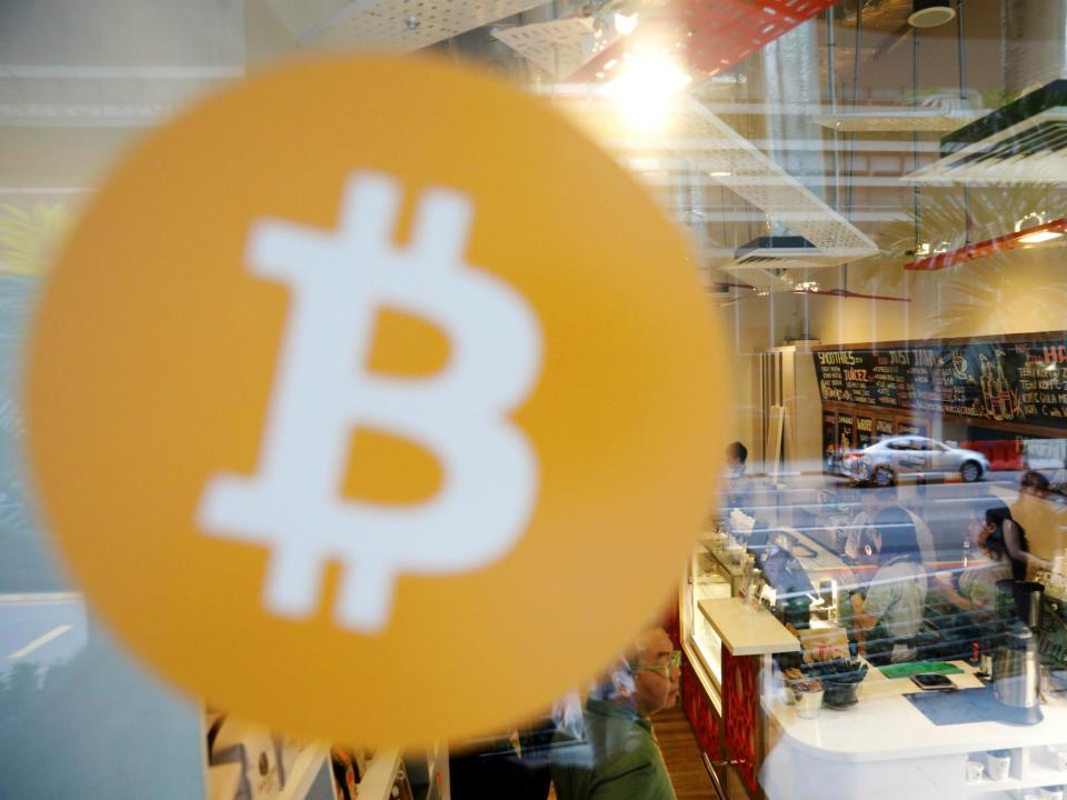 Bitcoin price: Fraudsters using surge in cryptocurrency to trick people into scams, financial regulator warns