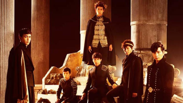 2PM Releases 'Legend of 2PM' in Korea due to Fan Requests