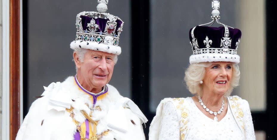 why charles' coronation received over 8,000 ofcom complaints