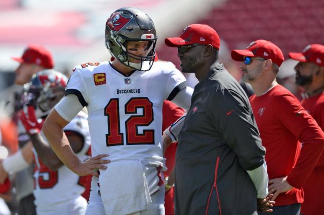 How to watch, listen and live stream Tampa Bay Buccaneers vs. New York Jets  Week 17 2022