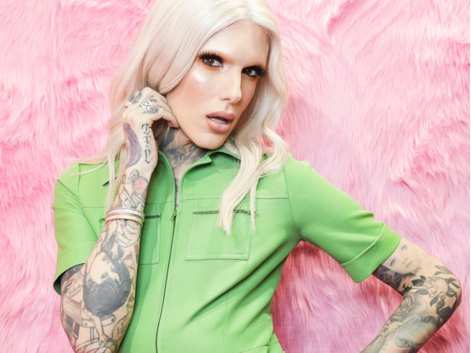 Jeffree Star