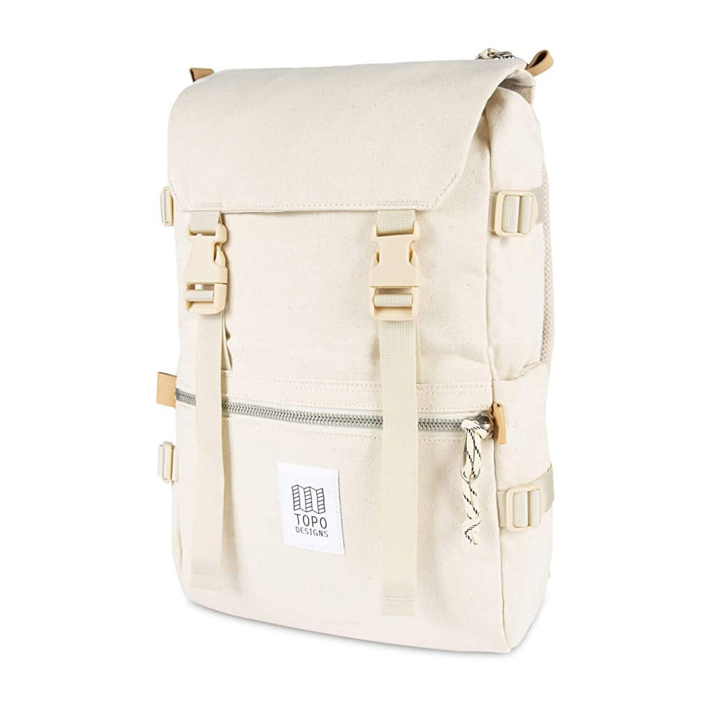 Topo Designs Rover Pack Backpack