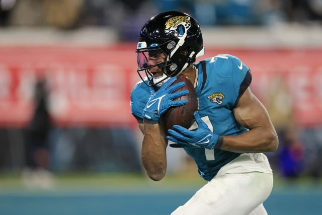 Jaguars vs. Bills: Keys to victory