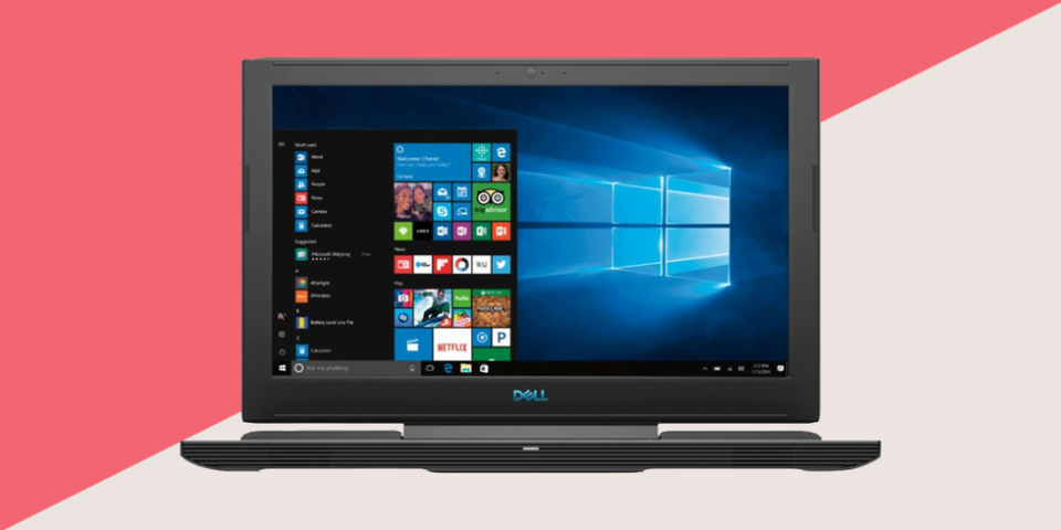 Dell Laptop Deals