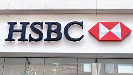 london   july 1  2014  hsbc...