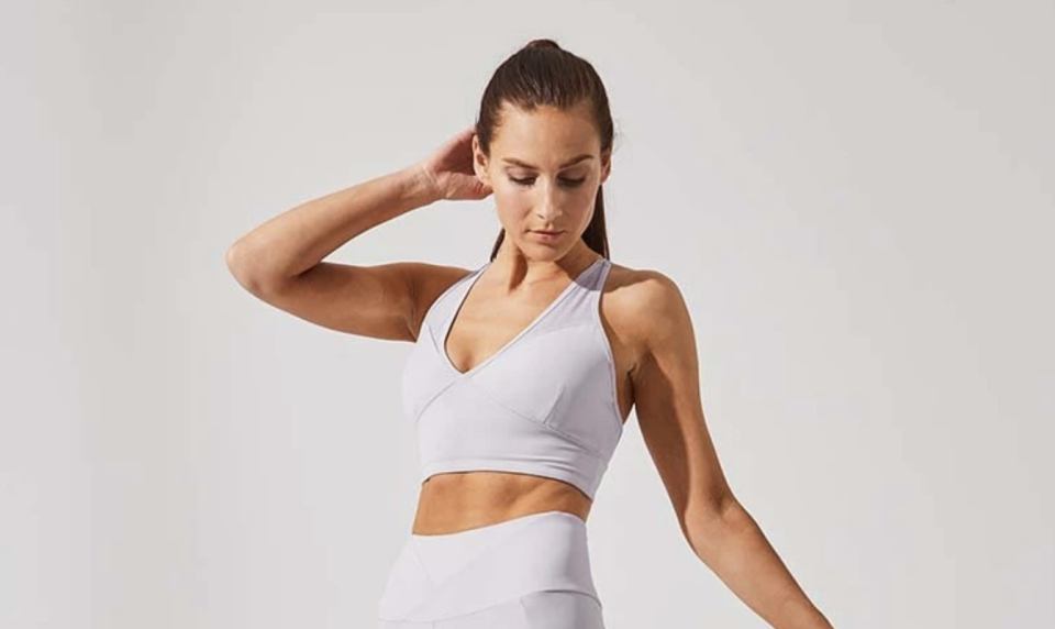 Stock up on workout gear for spring and beyond with MPG's latest sale.