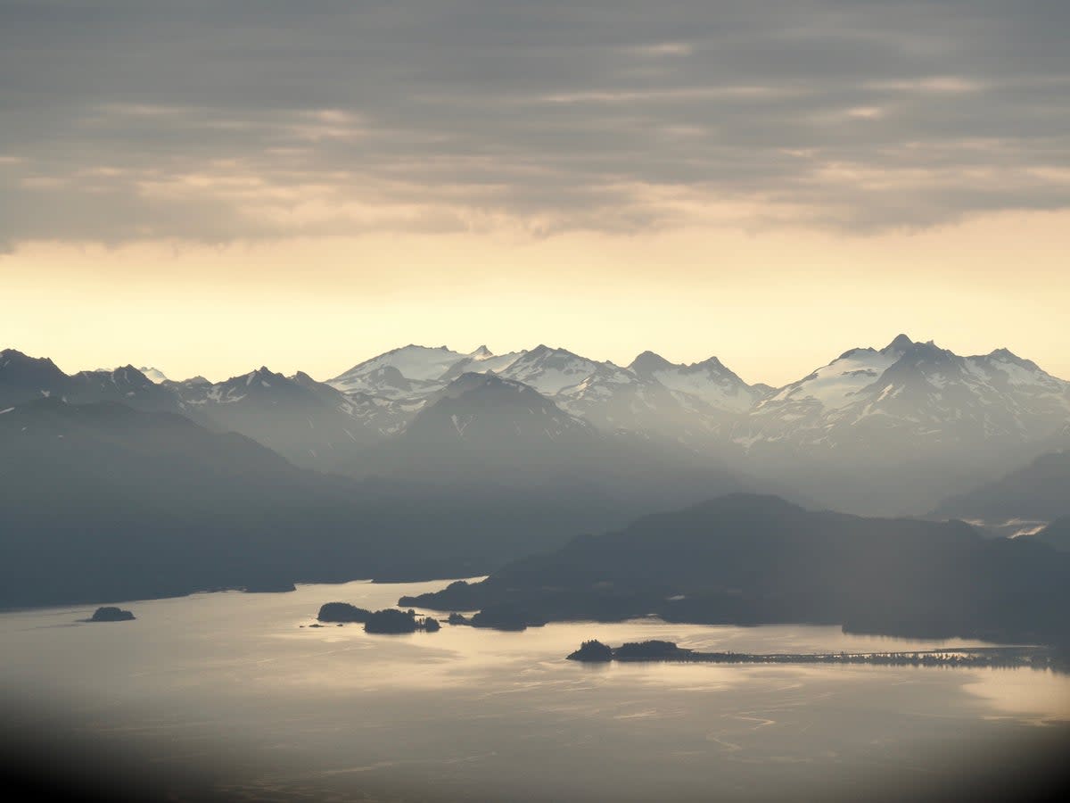 The man lived in the Kenai Peninsula, and had the first case outside of Fairbanks in Alaska (Getty Images/iStockphoto)