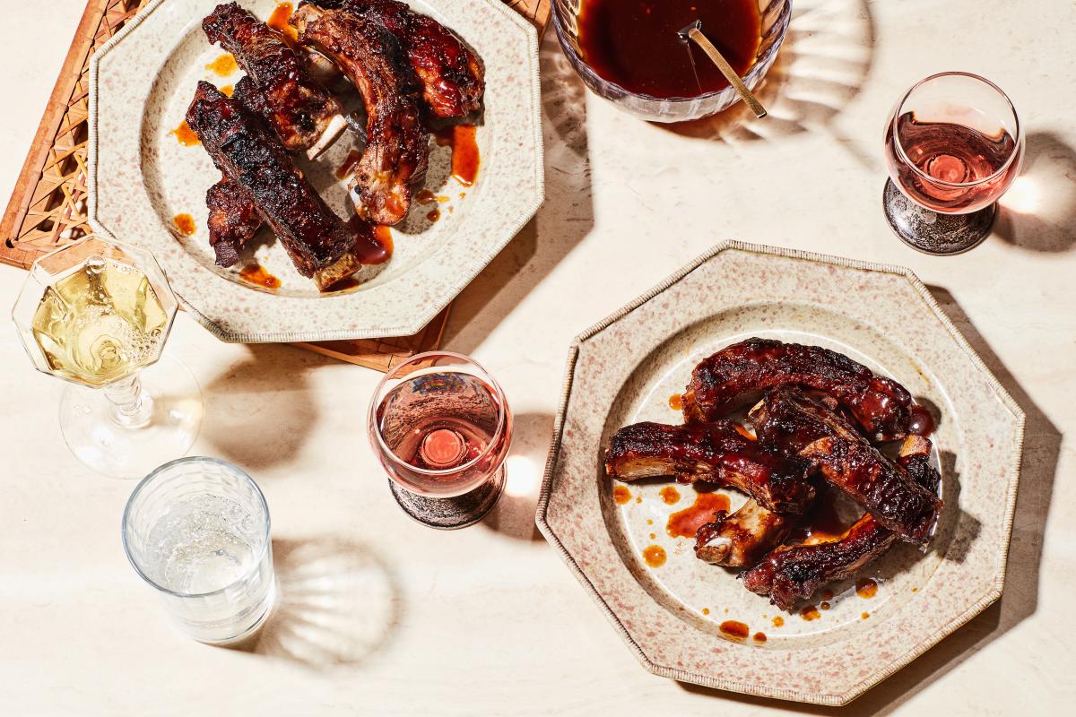 35 Pork and Beef Ribs Recipes for Summertime (or Anytime)