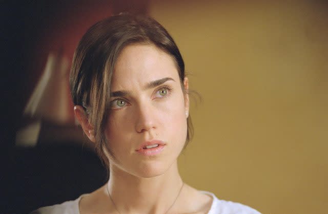 Jennifer Connelly Joins the New Snowpiercer TV Show