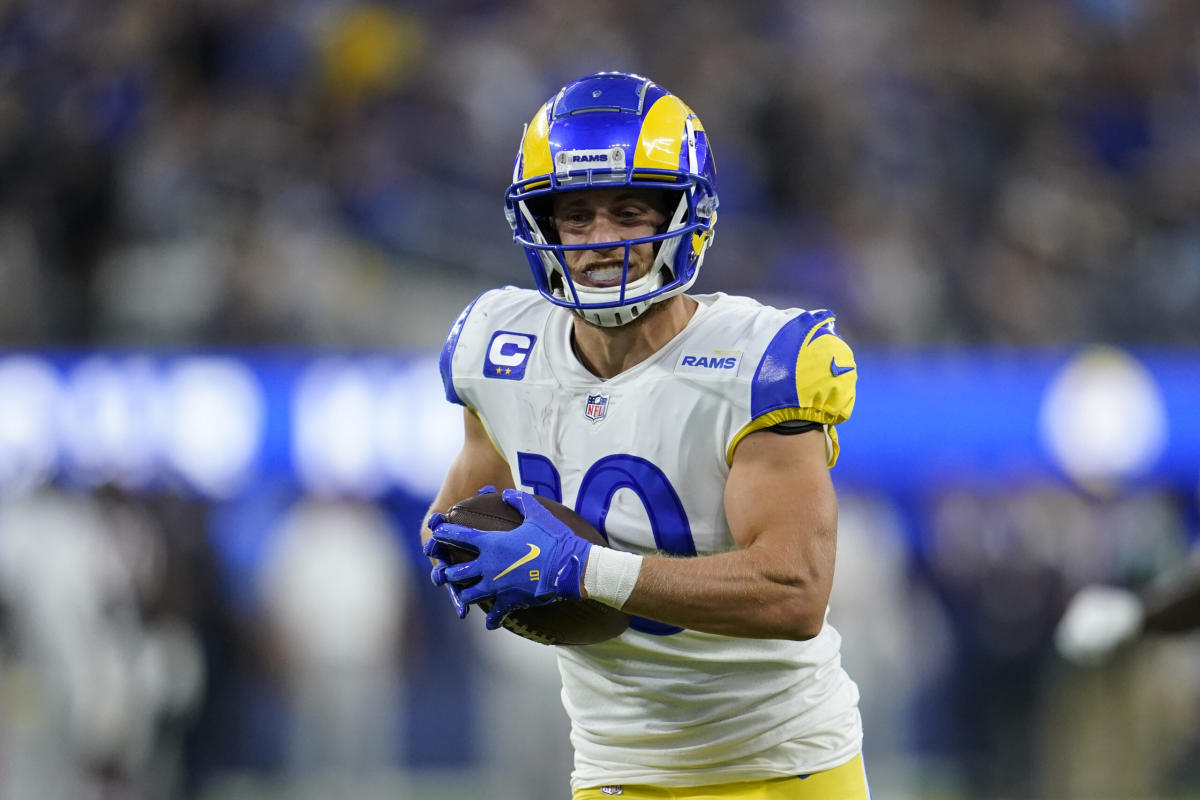 2022 Pro Bowl: Tom Brady, Aaron Donald, Cooper Kupp, Jonathan Taylor,  Travis Kelce first five revealed