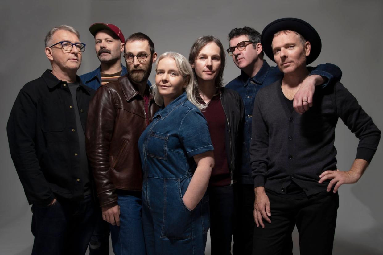 Belle and Sebastian to Release First Album in 7 Years, Listen to 'Unnecessary Drama'