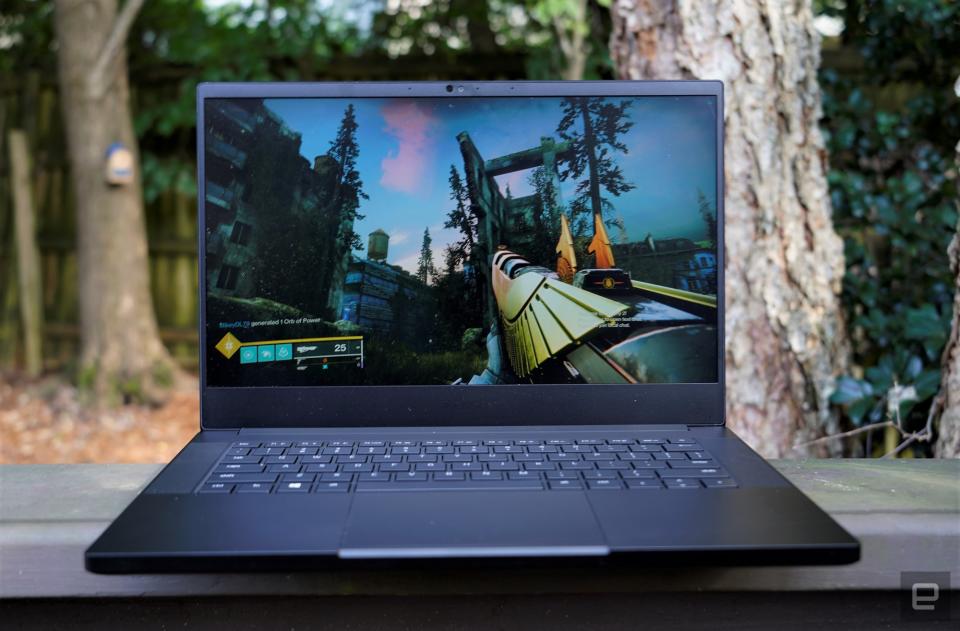 Razer Blade 14