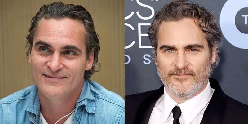 Joaquin Phoenix