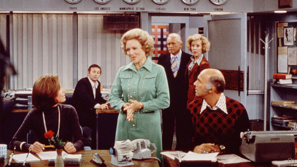 The Mary Tyler Moore Show (Minneapolis)