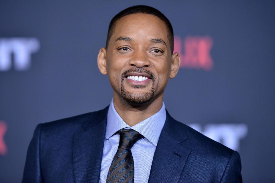 Over 11 million viewers watched the Netflix original film “Bright” with Will Smith, during the movies first three days of release.