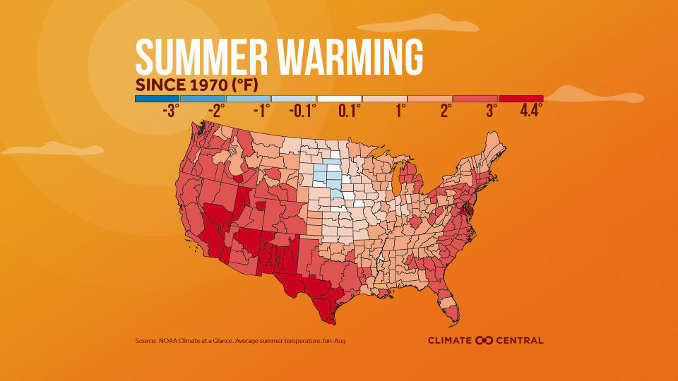  / Credit: Climate Central