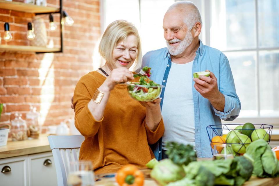 Ces aliments pourraient favoriser le développement d'Alzheimer. Adobestock