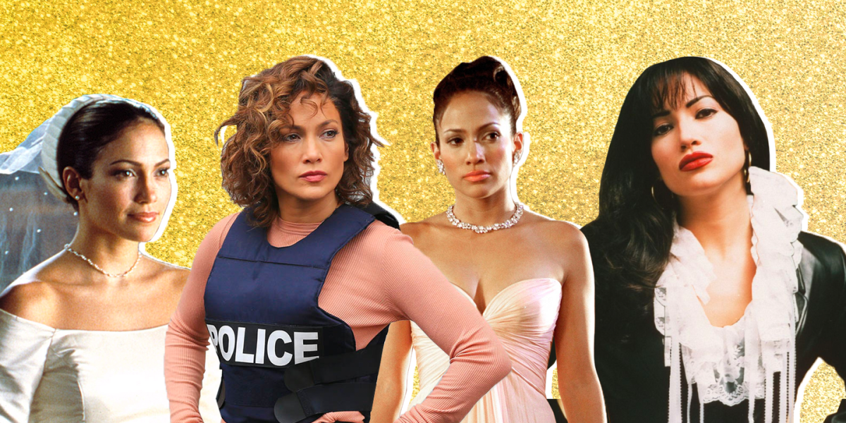 The Best Jennifer Lopez Movies and TV Shows, Ranked