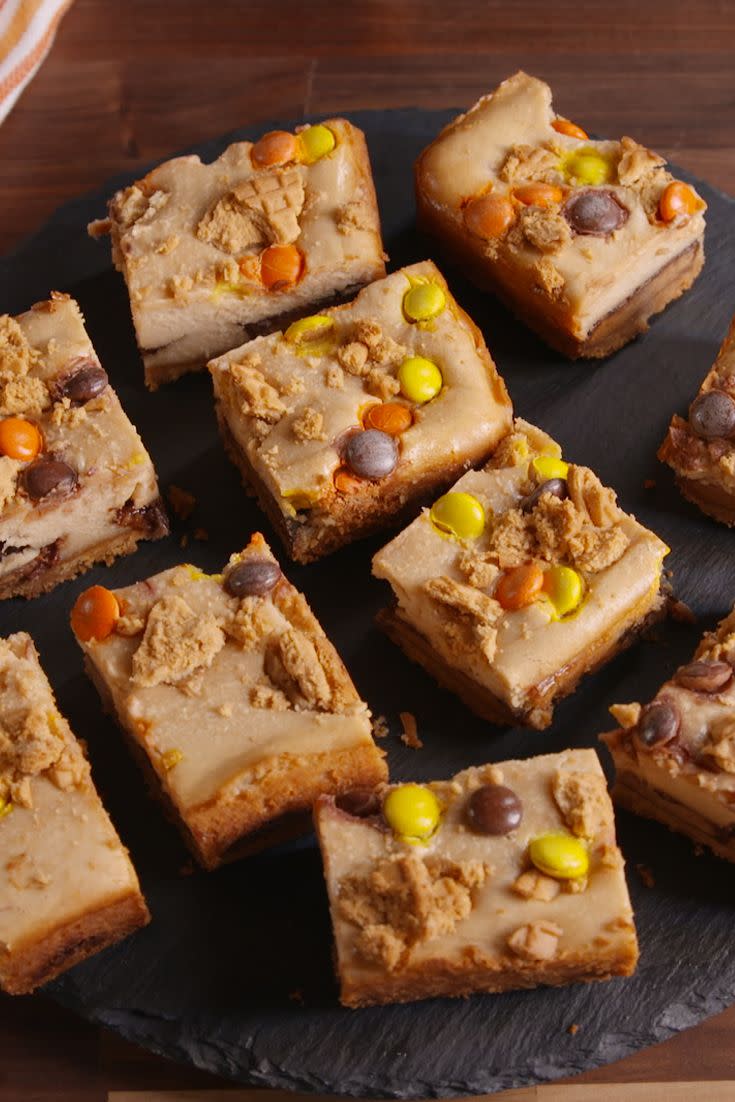 These Recipes Are What Peanut Butter Lovers' Dreams Are Made Of