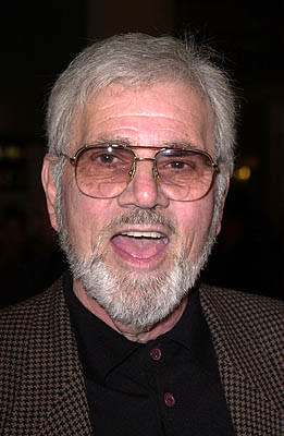 Alex Rocco at the Century City premiere of Columbia's The Wedding Planner Photo by Steve Granitz/WireImage.com