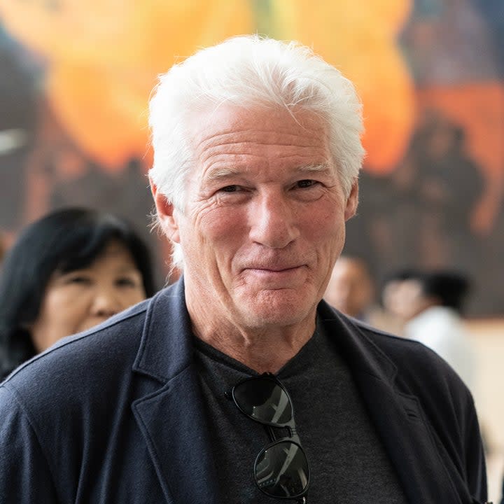 Richard Gere