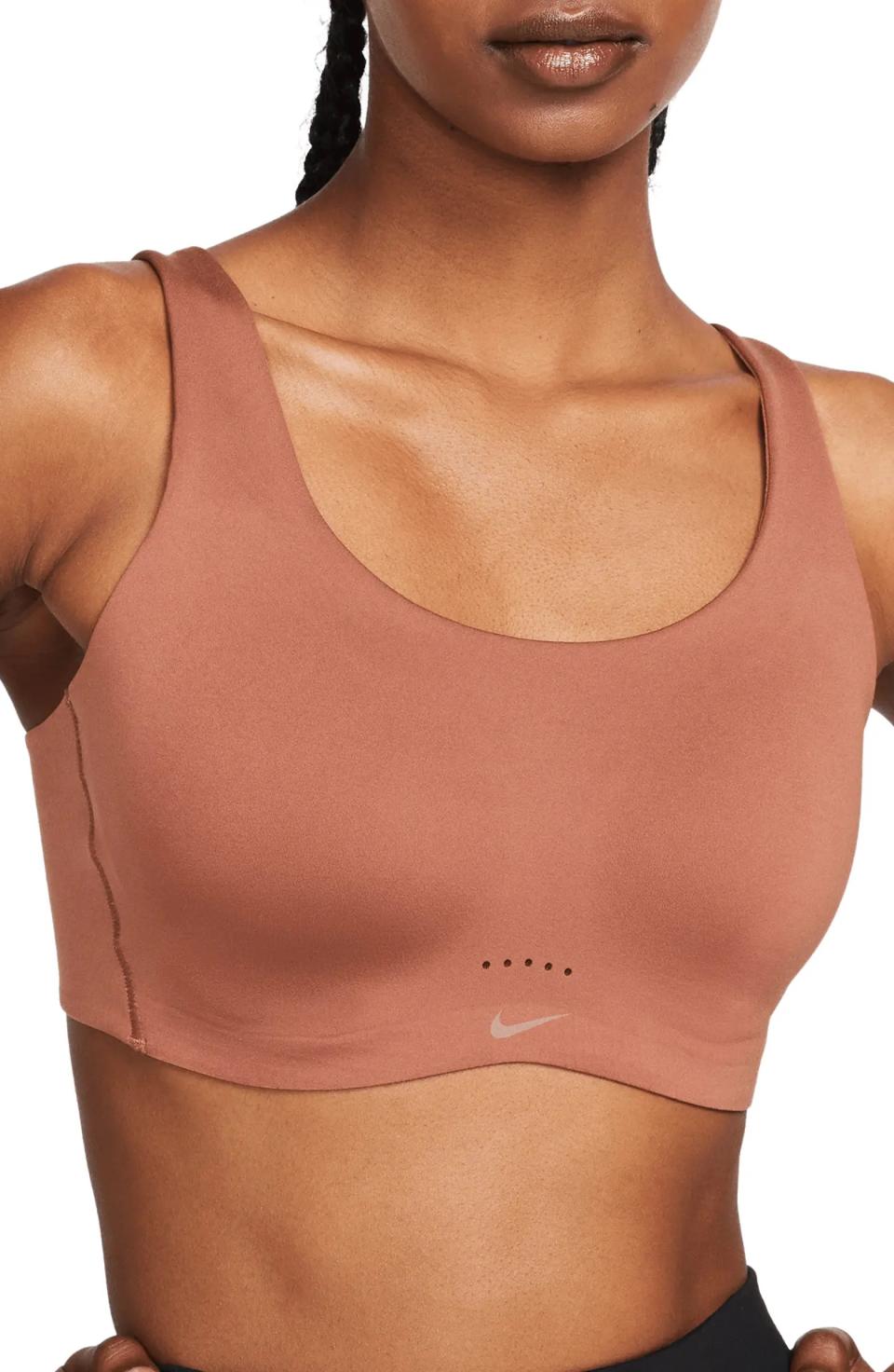 Nike Alate Dri-FIT Sports Bra