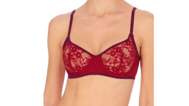 The Natori Bra Has Been A Cult Favorite For Decades