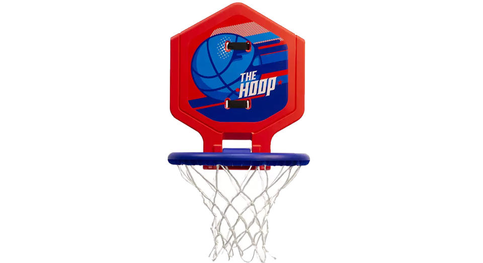 Tarmak Hoop 500 Basketball Hoop 