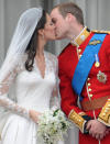 When Catherine walked down the aisle she was the oldest Royal bride to get married.<br><b><a rel="nofollow" href="https://au.lifestyle.yahoo.com/new-idea/news/star-watch/" data-ylk="slk:CLICK HERE FOR THE LATEST CELEBRITY NEWS!;elm:context_link;itc:0;sec:content-canvas" class="link ">CLICK HERE FOR THE LATEST CELEBRITY NEWS!</a><b> <br><br></b></b>