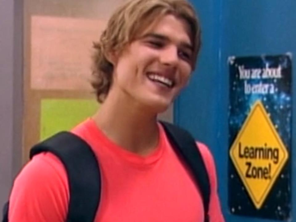 hannah montana chris zylka