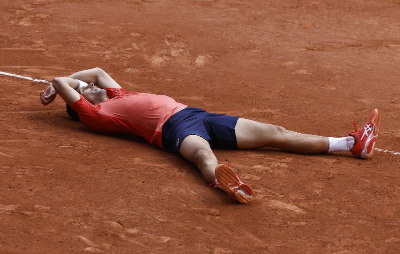 French Open