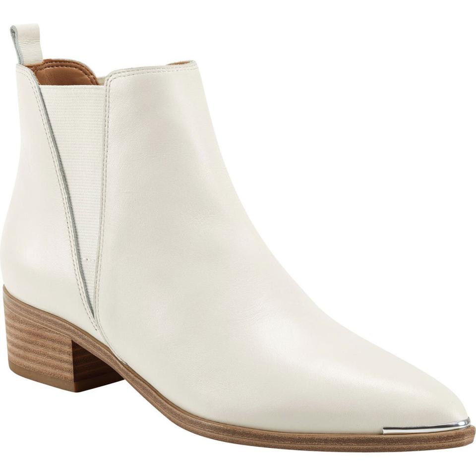 Yale Chelsea Boot MARC FISHER LTD