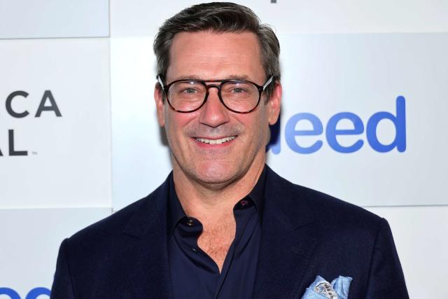 Jon Hamm Teases Role in ‘Very Funny’ ‘Mean Girls: The Musical’ Movie ...